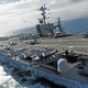 Image for article titled The U.S. Navy Just Sailed An Armada Of Warships Into The Disputed South China Sea